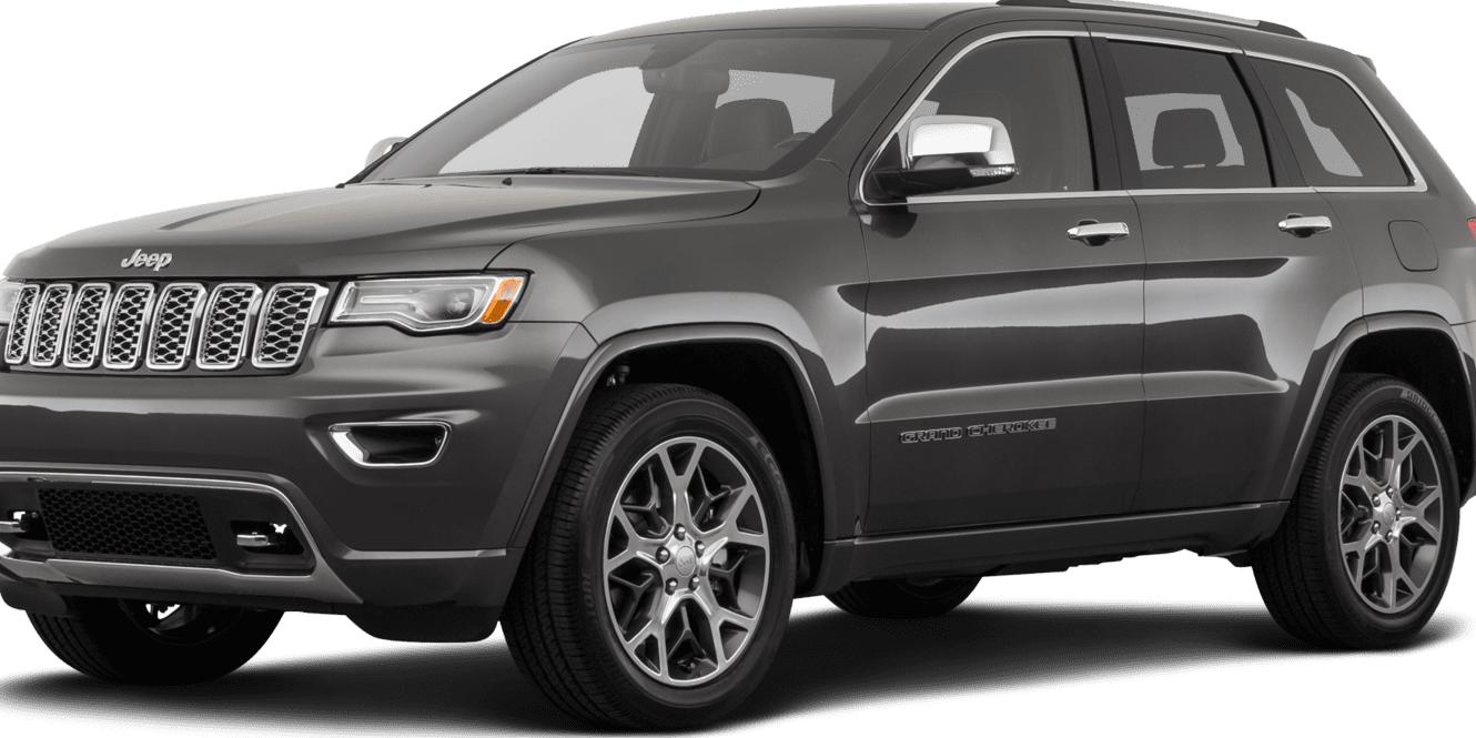 JEEP GRAND CHEROKEE 2021 1C4RJFCG6MC505111 image